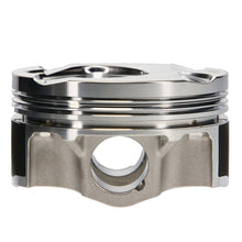 Load image into Gallery viewer, JE Pistons 2012+ Subaru FA20E/FA20F Bore 86.50, Size +0.50, Stroke 86, 10.6:1 C/R -10.3CC (Set of 4)