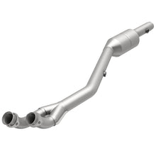 Load image into Gallery viewer, MagnaFlow Direct Fit Catalytic Converter 00-03 BMW M5 5.0L Driver Side