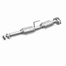 Load image into Gallery viewer, MagnaFlow Direct Fit Catalytic Converter 03 Ranger/B-Ser V6 Rear