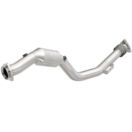 MagnaFlow Direct Fit Catalytic Converter 04/06 VW Phaeton 4.2L Front Passenger Side