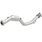 MagnaFlow Direct Fit Catalytic Converter 04/06 VW Phaeton 4.2L Front Passenger Side