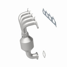 Load image into Gallery viewer, MagnaFlow Direct Fit Catalytic Converter 01-03 Hyundai Elantra 2.0L