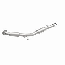 Load image into Gallery viewer, MagnaFlow Direct Fit Catalytic Converter Volvo C30