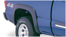 Load image into Gallery viewer, Bushwacker 99-06 Chevy Silverado 1500 Fleetside OE Style Flares 2pc 78.0/96.0in Bed - Black