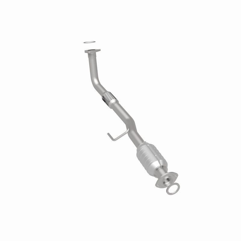 MagnaFlow Direct Fit Catalytic Converter 99-00 Toyota Solara 2.2L