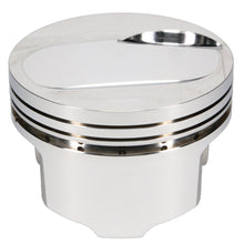 Load image into Gallery viewer, JE Pistons Chevrolet Big Block 4.500in Bore 1.645in CH 1.00 CC Piston Kit