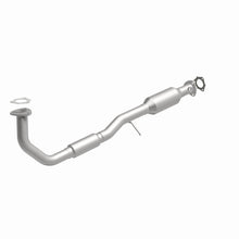 Load image into Gallery viewer, MagnaFlow Direct Fit Catalytic Converter 98-99 Saturn SC1 1.9L