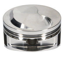 Load image into Gallery viewer, JE Pistons 500+ BBC DOME Set of 8 Pistons