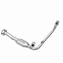 Load image into Gallery viewer, MagnaFlow Direct Fit Catalytic Converter California Grade 96-99 GM K/C 1500/2500 5.0L V8/4.3L V6
