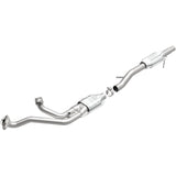 MagnaFlow DF Cat Conv 87-93 Ford Bronco 4.9L/87-95 F-150/F-250 (Non SD)/F-350 (Non SD) PU 4.9L (CA)