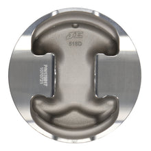 Load image into Gallery viewer, JE Pistons 350/400 SBC INVD Set of 8 Pistons