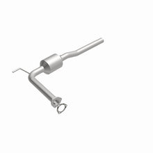 Load image into Gallery viewer, MagnaFlow Direct Fit Catalytic Converter 93 VW Eurovan 2.5L
