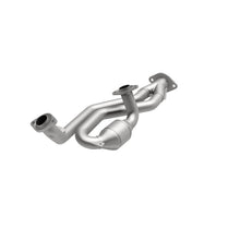 Load image into Gallery viewer, MagnaFlow Direct Fit Catalytic Converter 00 Lexus ES300 3.0L