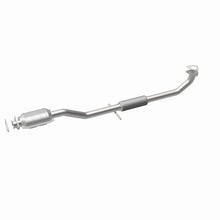Load image into Gallery viewer, MagnaFlow Direct Fit Catalytic Converter Gm