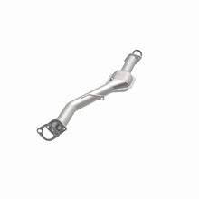 Load image into Gallery viewer, MagnaFlow Direct Fit Catalytic Converter 12-14 Subaru Impreza 2.5L / 15-16 WRX STI
