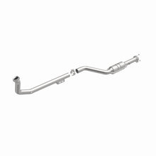 Load image into Gallery viewer, MagnaFlow Direct Fit Catalytic Converter 03 Mercedes C230 1.8 &amp; 2.8L