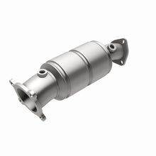 Load image into Gallery viewer, MagnaFlow Direct Fit Catalytic Converter 05-08 Audi A4/A4 Quattro 2.0L Turbocharged (49 State)