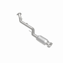 Load image into Gallery viewer, MagnaFlow Direct Fit Catalytic Converter 90-95 300ZX Turbo Passenger Side 49S