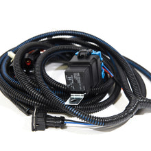 Load image into Gallery viewer, VMP Performance 11-21 Coyote 5.0L Intercooler Pump Harness - Single Relay