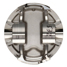 Load image into Gallery viewer, Wiseco Chevrolet LT1 4.070in Bore 1.304in CH -12.00 CC Professional Piston Set