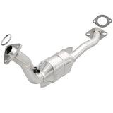 MagnaFlow Direct Fit Catalytic Converter FRONTIER- 01-04 3.3L OEM