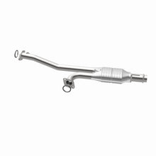 Load image into Gallery viewer, MagnaFlow Direct Fit Catalytic Converter 00-04 Tundra Rear 4.7L