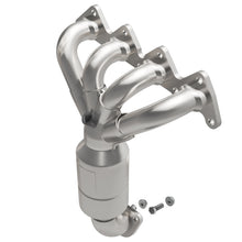 Load image into Gallery viewer, MagnaFlow Direct Fit Catalytic Converter 03 Hyundai Elantra 2.0L