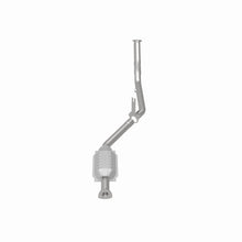 Load image into Gallery viewer, MagnaFlow Direct Fit Catalytic Converter BMW 83 85