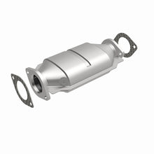 Load image into Gallery viewer, MagnaFlow Direct Fit Catalytic Converter 97-99 Nissan Maxima Rear