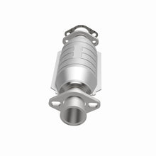 Load image into Gallery viewer, MagnaFlow Direct Fit Catalytic Converter Dodge-Hyundai-Mitsubishi-Pl