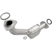 Load image into Gallery viewer, MagnaFlow Direct Fit Catalytic Converter 02-04 Tacoma 2.4L front 50S