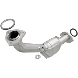 MagnaFlow Direct Fit Catalytic Converter 01 Toyota Tacoma 2.4L Fron