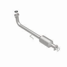 Load image into Gallery viewer, MagnaFlow Direct Fit California Grade Catalytic Converter 04-05 Honda Civic EX/GX L4-1.7L