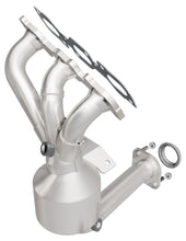 Load image into Gallery viewer, MagnaFlow Direct Fit Catalytic Converter 2006 Ford Fusion 3.0L