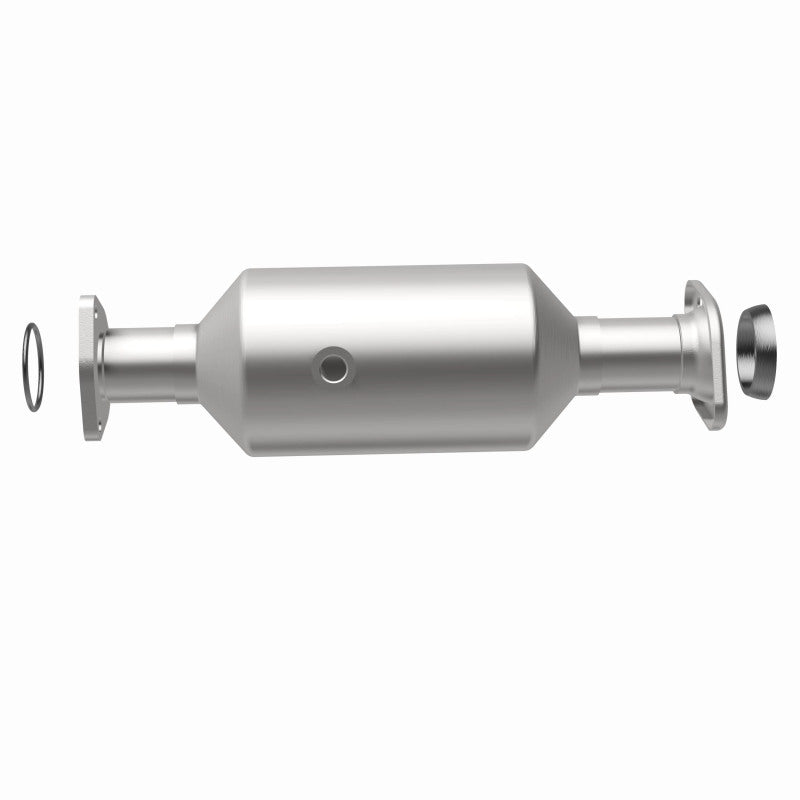 MagnaFlow California Grade Direct Fit Catalytic Converter 99-00 Honda Civic L4 1.6L