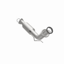 Load image into Gallery viewer, MagnaFlow California Direct Fit Catalytic Conv 02-06 Acura RSX L4 2.0L / 02-05 Honda Civic L4 2.0L