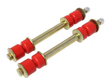 Load image into Gallery viewer, Energy Suspension Universal End Link 5 1/4-5 3/4in - Red