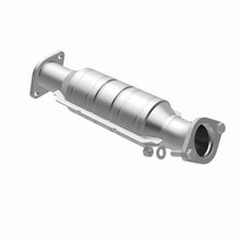 Load image into Gallery viewer, MagnaFlow Direct Fit Catalytic Converter 06-10 Hyundai Azera 3.8L