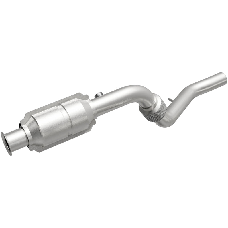 MagnaFlow Direct Fit Catalytic Converter 98-04 Dodge Interpid 2.7L
