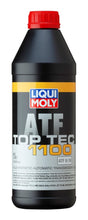 Load image into Gallery viewer, LIQUI MOLY 1L Top Tec ATF 1100 - Single