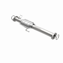 Load image into Gallery viewer, MagnaFlow Direct Fit Catalytic Converter 99-02 4Runner Rear 3.4L