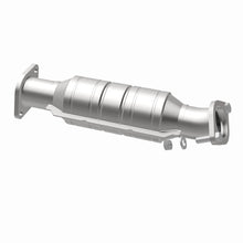 Load image into Gallery viewer, MagnaFlow Direct Fit Catalytic Converter 06-10 Hyundai Azera 3.8L