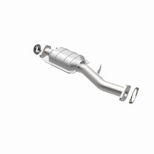Load image into Gallery viewer, MagnaFlow Direct Fit Catalytic Converter 95- 96 Impreza 2.2L Rear