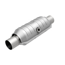 Load image into Gallery viewer, MagnaFlow Universal Catalytic Converter 2.00 1/O2 CA