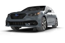Load image into Gallery viewer, Rally Armor 20-22 Subaru Legacy Black UR Mud Flap w/ Grey Logo