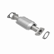 Load image into Gallery viewer, MagnaFlow Direct Fit Catalytic Converter 96-97 Mazda MX6 2.0L Rear