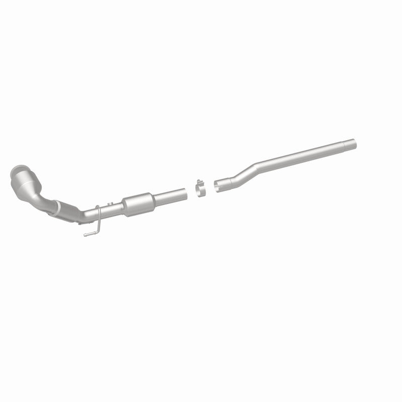 MagnaFlow Direct Fit Catalytic Converter 13-15 VW Beetle 2.0L / 14-15 VW Jetta/Passat 1.8L