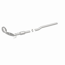 Load image into Gallery viewer, MagnaFlow Direct Fit Catalytic Converter 13-15 VW Beetle 2.0L / 14-15 VW Jetta/Passat 1.8L