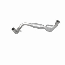 Load image into Gallery viewer, MagnaFlow Direct Fit Catalytic Converter 97-98 Ford Trucks 5.4L