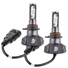 Load image into Gallery viewer, Oracle H1 - S3 LED Headlight Bulb Conversion Kit - 6000K NO RETURNS